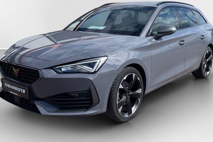 Cupra Leon 14.170 km 27.990 &euro; Weimar 99427