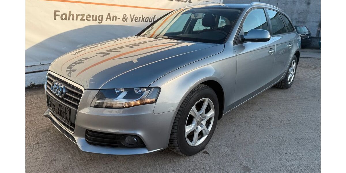 Audi A4 219.000 km 5.699 &euro; Magstadt ( bei Stuttgart ) 71106