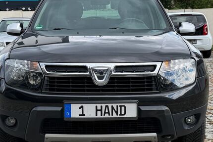 Dacia Duster 117.834 km 7.999 &euro; Herborn 35745