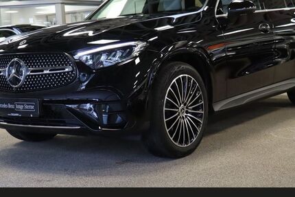 Mercedes-Benz GLC 200 12.700 km 52.900 &euro; Karlstadt 97753