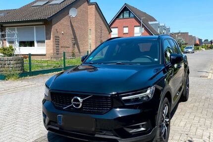 Volvo XC40 23.450 km 25.000 &euro; Straelen 47638