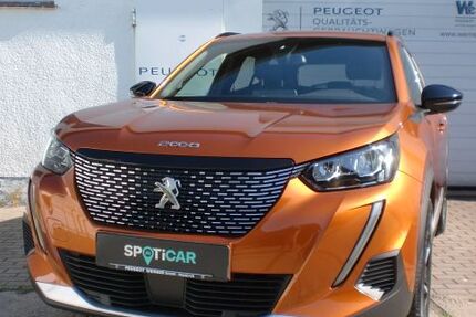 Peugeot 2008 25.200 km 15.346 &euro; Neukirch/Lausitz 01904