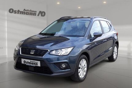Seat Arona 73.079 km 13.450 € Fritzlar 34560