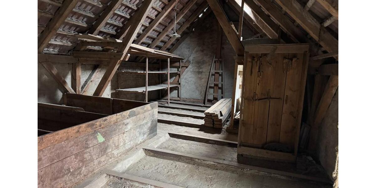 Einfamilienhaus Schwedt (Oder) - 5 Zimmer, 120 m&sup2;, 95.500&euro; | Angebot:27010366