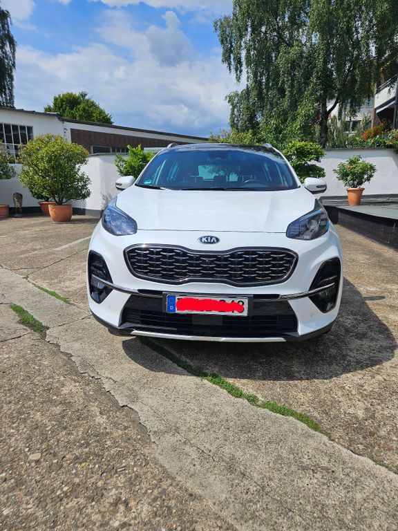 Sportage