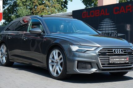 Audi A6 66.744 km 43.885 € Hamburg 22453