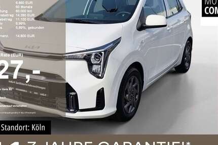 Kia Picanto 7.863 km 14.800 &euro; Köln 50968