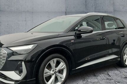 Audi Q4 e-tron 130.500 km 24.950 € Hof 95030