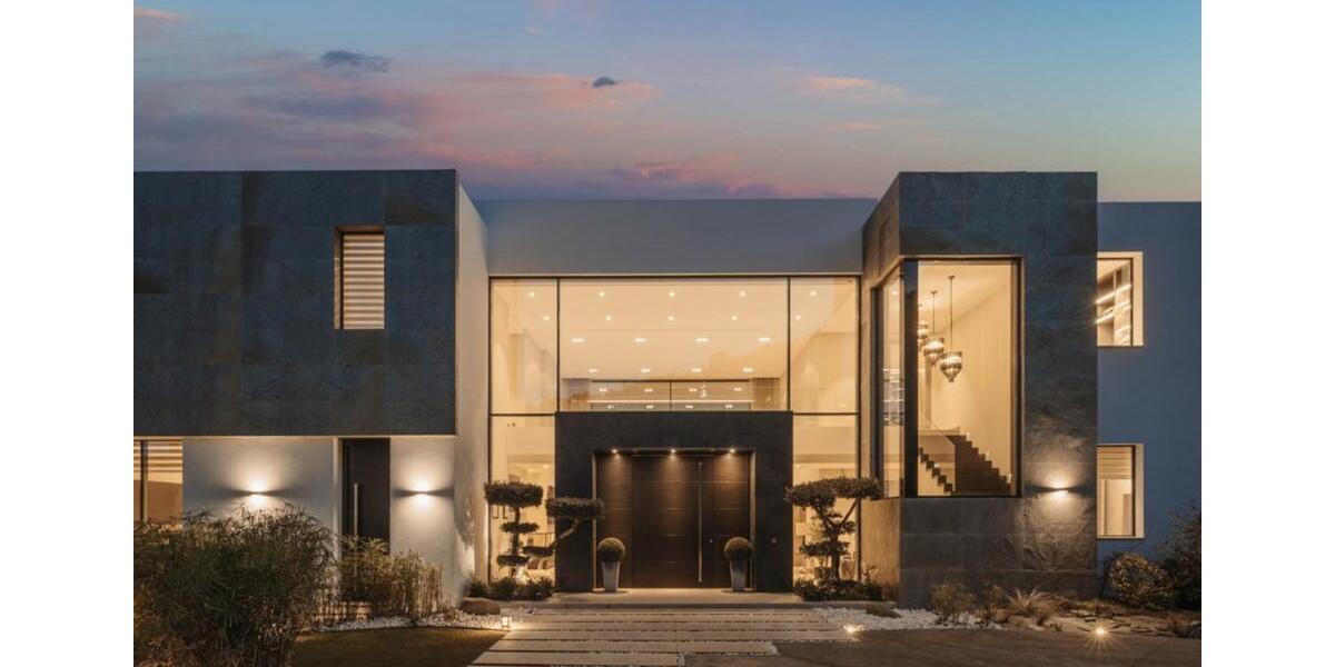 Villa München Au-Haidhausen - 5.990.000&euro; | Angebot:27142982