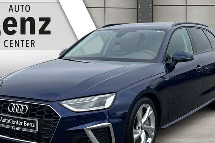 Audi A4 42.000 km 30.990 € Laupheim 88471