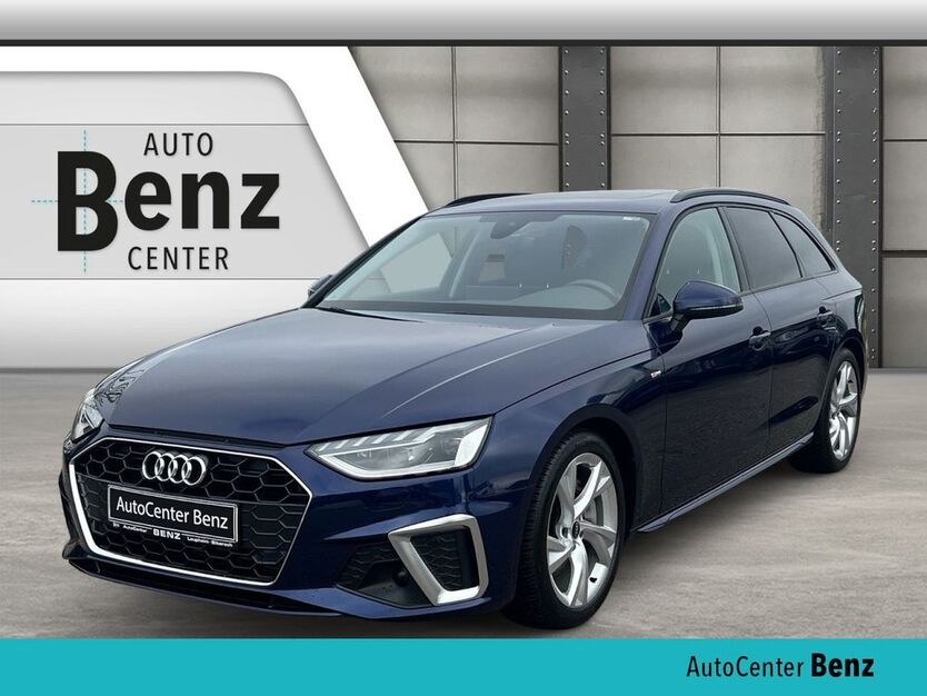 Audi A4 42.000 km 31.990 € Laupheim 88471