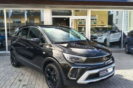 Opel Crossland (X)