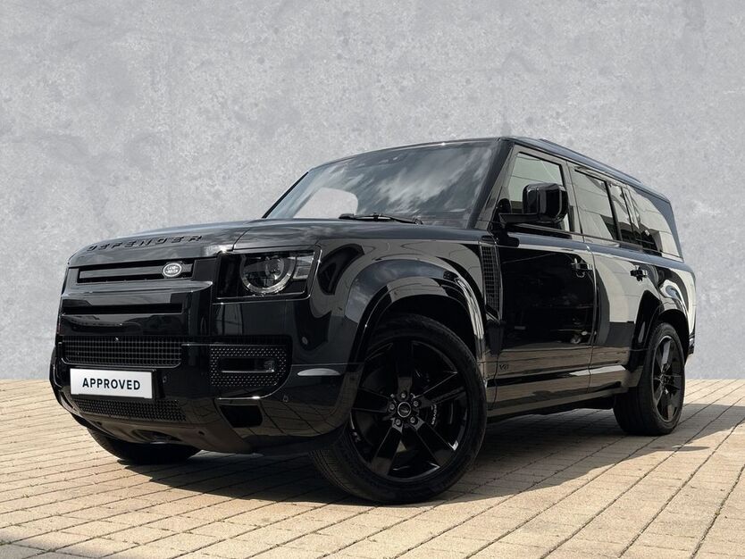 Land Rover Defender 15.900 km 119.900 € Koblenz/Gwb. Arenberg 56077
