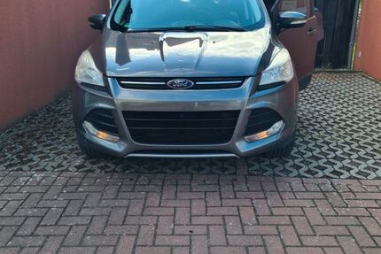 Ford Kuga 152.000 km 7.400 &euro; Ronnenberg 30952