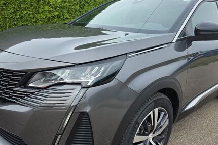 Peugeot 3008 41.892 km 21.890 &euro; Welden 86465