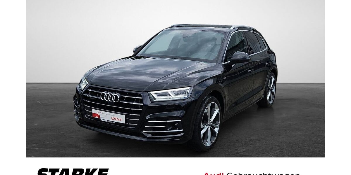 Audi Q5 63.427 km 33.660 &euro; Osnabrück 49080