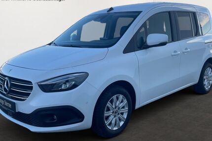 Mercedes-Benz T-Klasse 19.800 km 28.917 &euro; Cottbus 03042