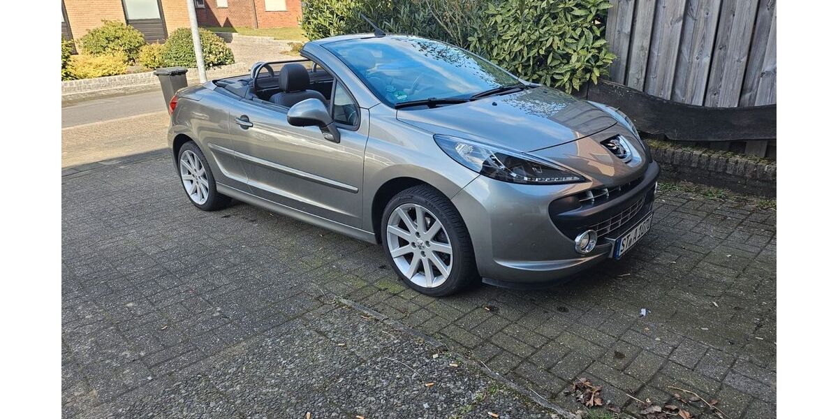 Peugeot 207 96.200 km 5.990 &euro; Greven 48268