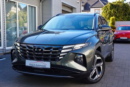 Hyundai TUCSON 40.000 km 28.870 &euro; Worms 67549