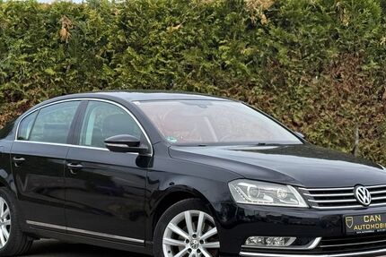 VW Passat 139.300 km 8.690 &euro; Trostberg 83308