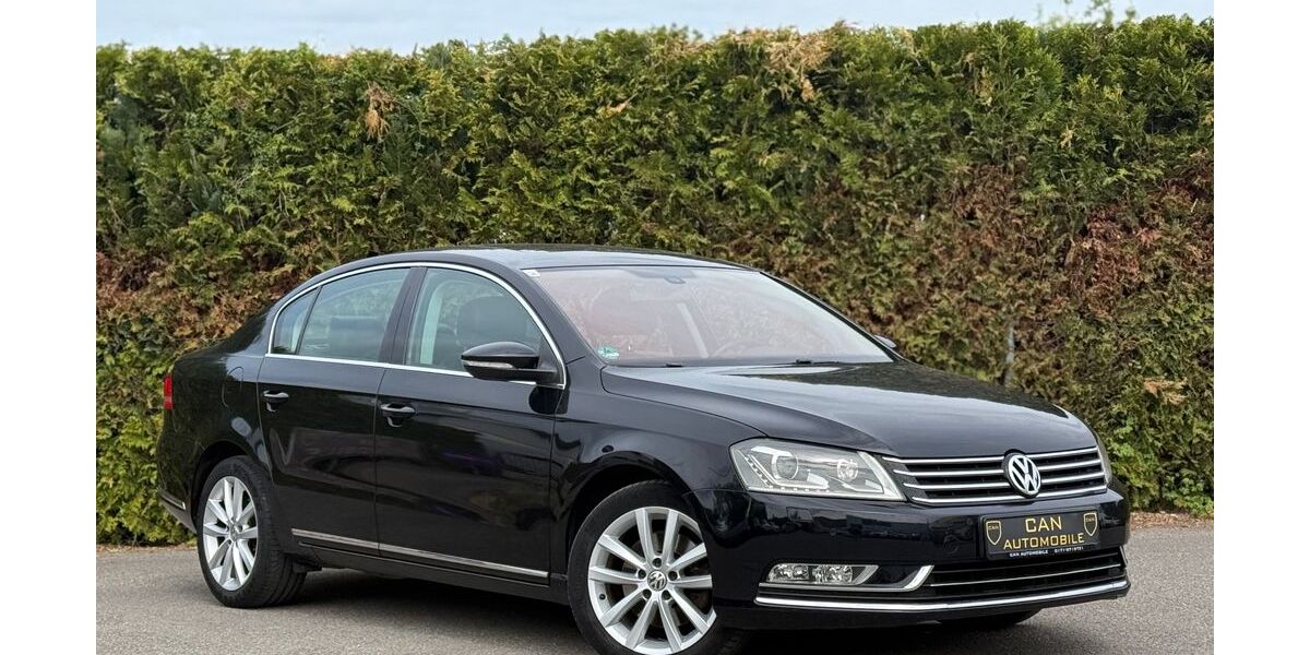 VW Passat 139.300 km 8.690 &euro; Trostberg 83308