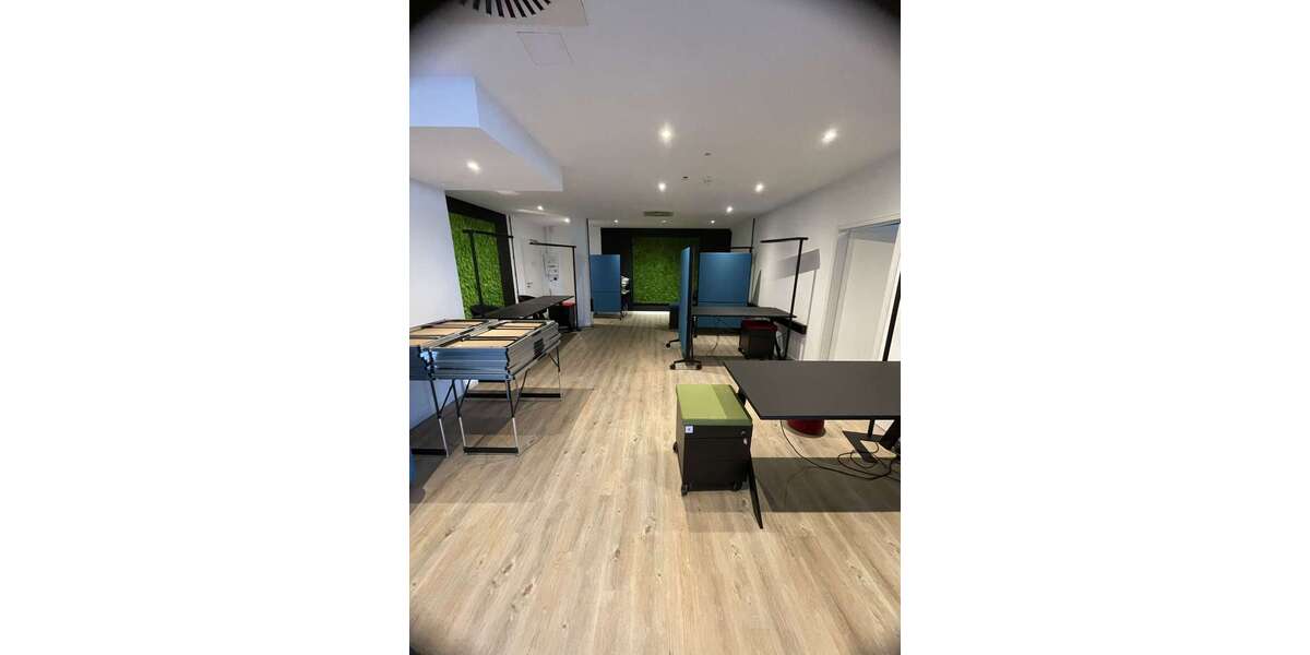 Gewerbeobjekt List - 1.750&euro; | Angebot:23150549