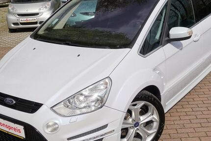 Ford S-Max 175.000 km 9.980 &euro; Dresden 01239
