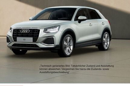 Audi Q2 6.490 km 27.200 &euro; Passau 94036