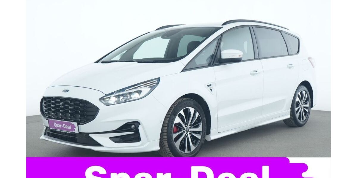 Ford S-Max 70.456 km 27.775 &euro; Garching bei München 85748