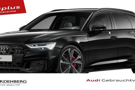 Audi A6 19.000 km 61.460 &euro; Aach 78267