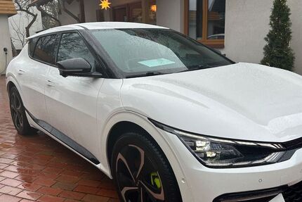 Kia EV6 95.054 km 35.000 &euro; Wathlingen 29339