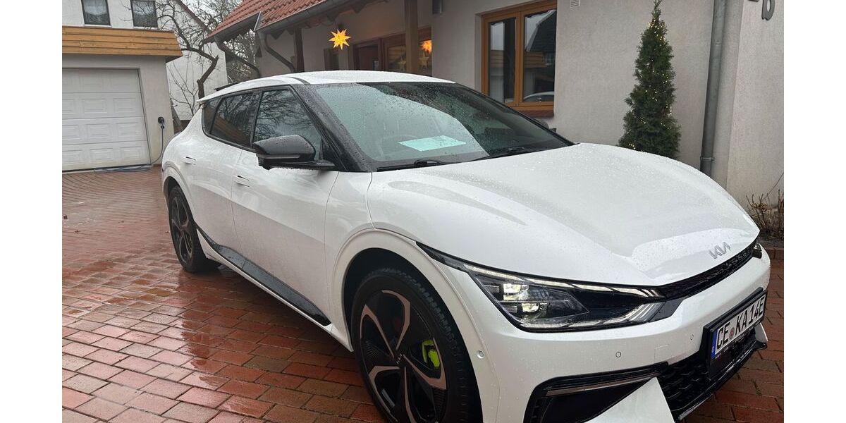 Kia EV6 95.054 km 35.000 &euro; Wathlingen 29339