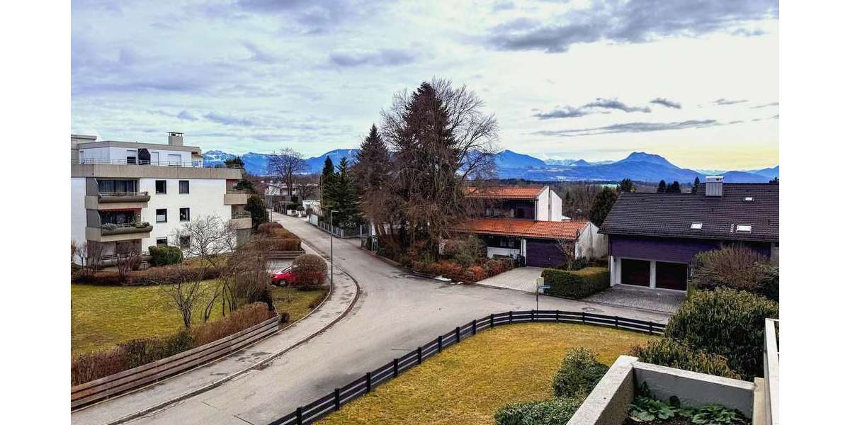 Etagenwohnung Stephanskirchen - 3 Zimmer, 101 m&sup2;, 1.100&euro; | Angebot:26857469