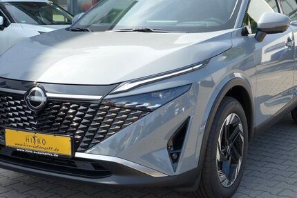 Nissan Qashqai 15.260 km 29.250 &euro; Aurich 26603