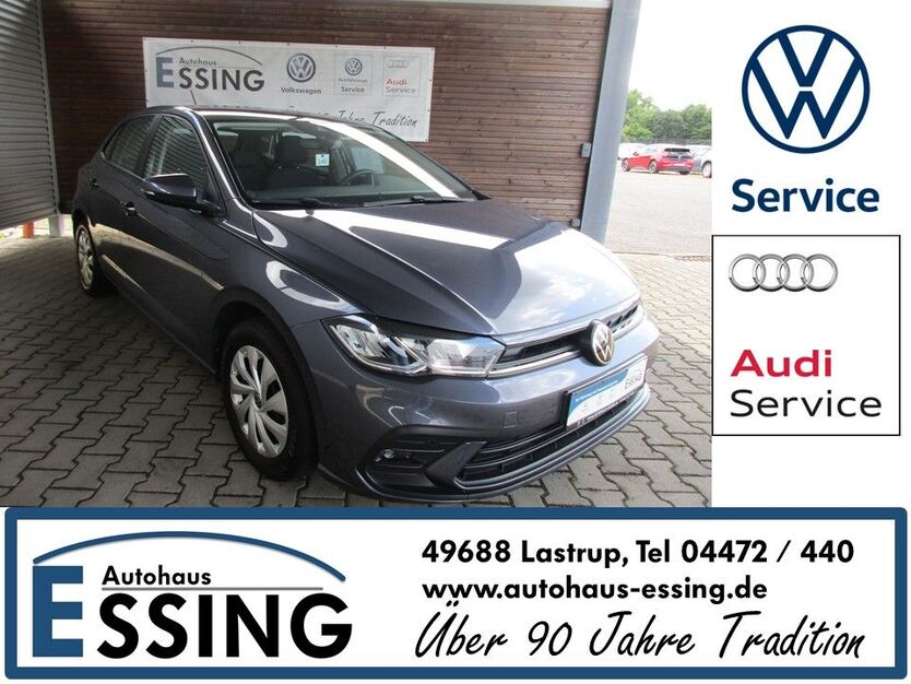 VW Polo 65.650 km 14.900 € Lastrup 49688