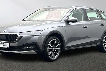 Skoda Octavia 26.446 km 33.480 &euro; Emsdetten 48282