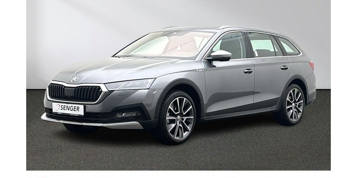 Skoda Octavia 26.446 km 33.480 &euro; Emsdetten 48282