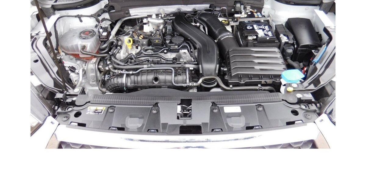 Seat Ateca 1.5 Style TSI BMT Navi Klima Alu 25.500 km 22.990 &euro; Vordorf 38533