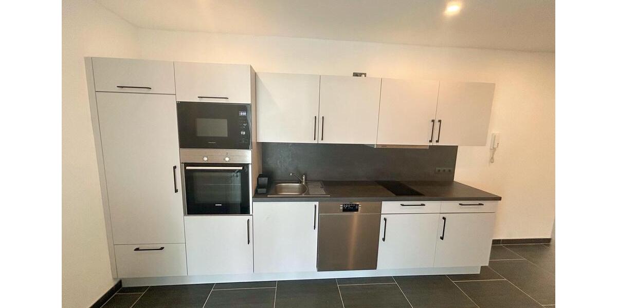 Etagenwohnung Regensburg Ganghofersiedlung - 5 Zimmer, 111 m&sup2;, 1.500&euro; | Angebot:23818406