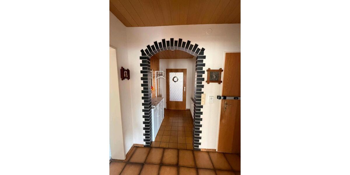 Erdgeschoßwohnung Schwarmstedt - 3 Zimmer, 108 m&sup2;, 1.150&euro; | Angebot:25325316