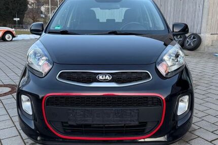 Kia Picanto 97.000 km 5.690 &euro; Oberstenfeld 71720
