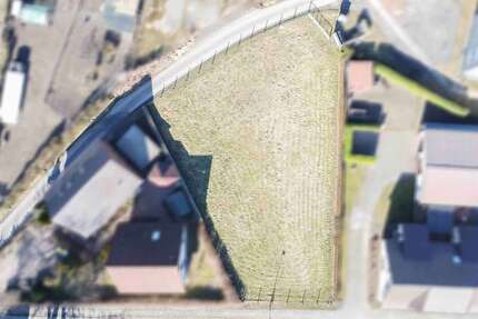 Grundstück Tribsees - 32.000&euro; | Angebot:25520025