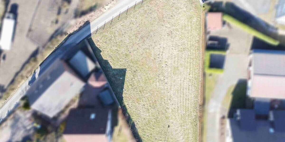 Grundstück Tribsees - 32.000&euro; | Angebot:25520025