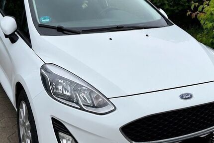 Ford Fiesta 185.000 km 3.200 &euro; Güster 21514