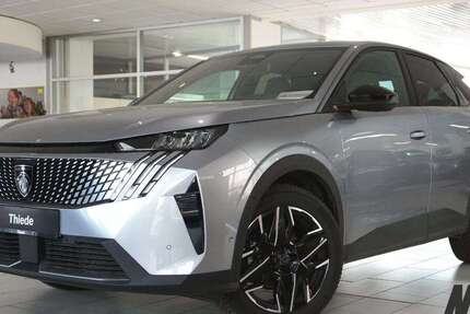 Peugeot 3008 20.250 km 23.950 &euro; Schöningen 38364