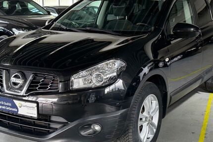 Nissan Qashqai 98.000 km 8.990 &euro; Kiel 24145