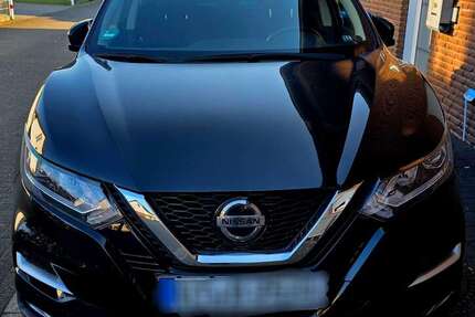 Nissan Qashqai 37.300 km 18.780 &euro; Schloß Holte-Stukenbrock, Stadt 33758