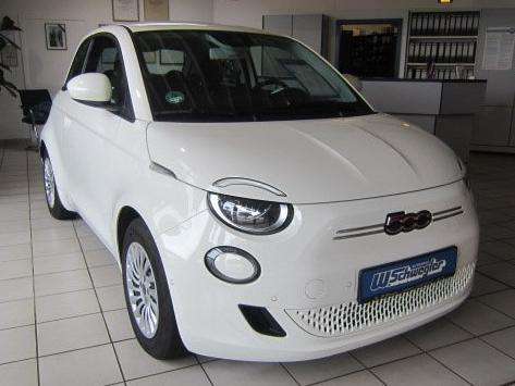 Fiat 500 10.200 km 21.900 € Friedberg 86316