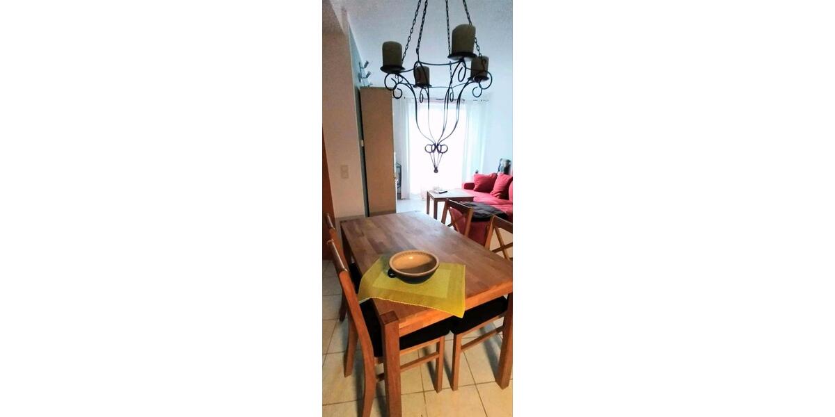 Etagenwohnung Rosengarten - 2 Zimmer, 40 m&sup2;, 145.000&euro; | Angebot:24632405