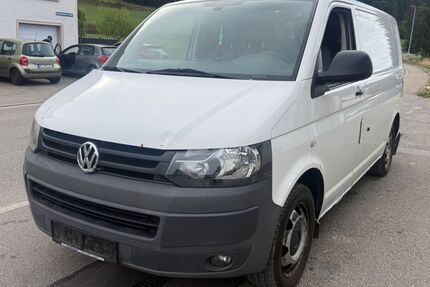 VW T5 Transporter 357.000 km 3.750 &euro; Unterdigisheim 72469